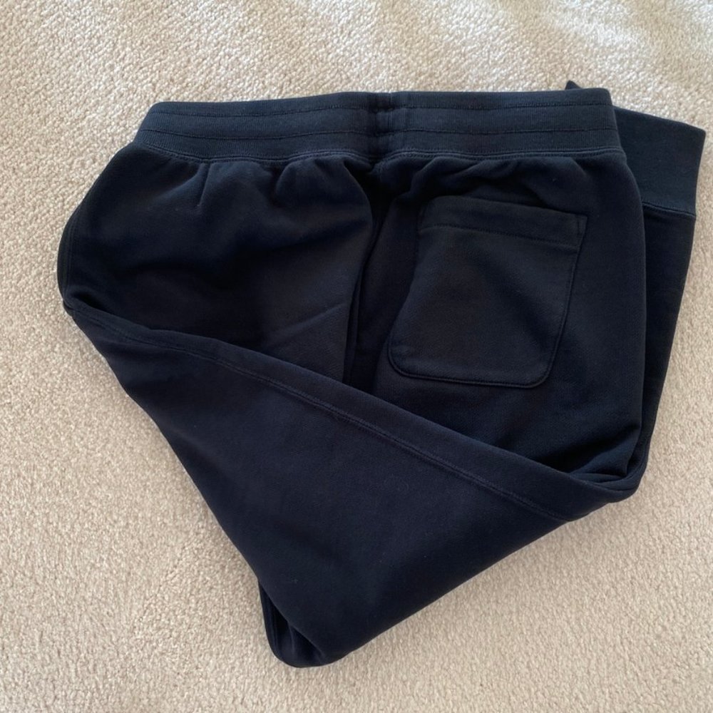 UNIQLO fleece sweatpants active joggers - Picture 8 of 9